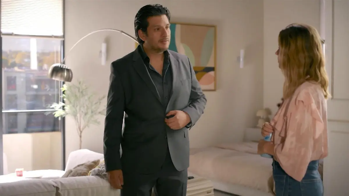 Maximilian sucht Nathalies Nähe Die AWZ-Wochenvorschau (Teil 3)