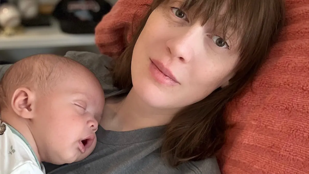 Krebsschock für alleinerziehende Mutter