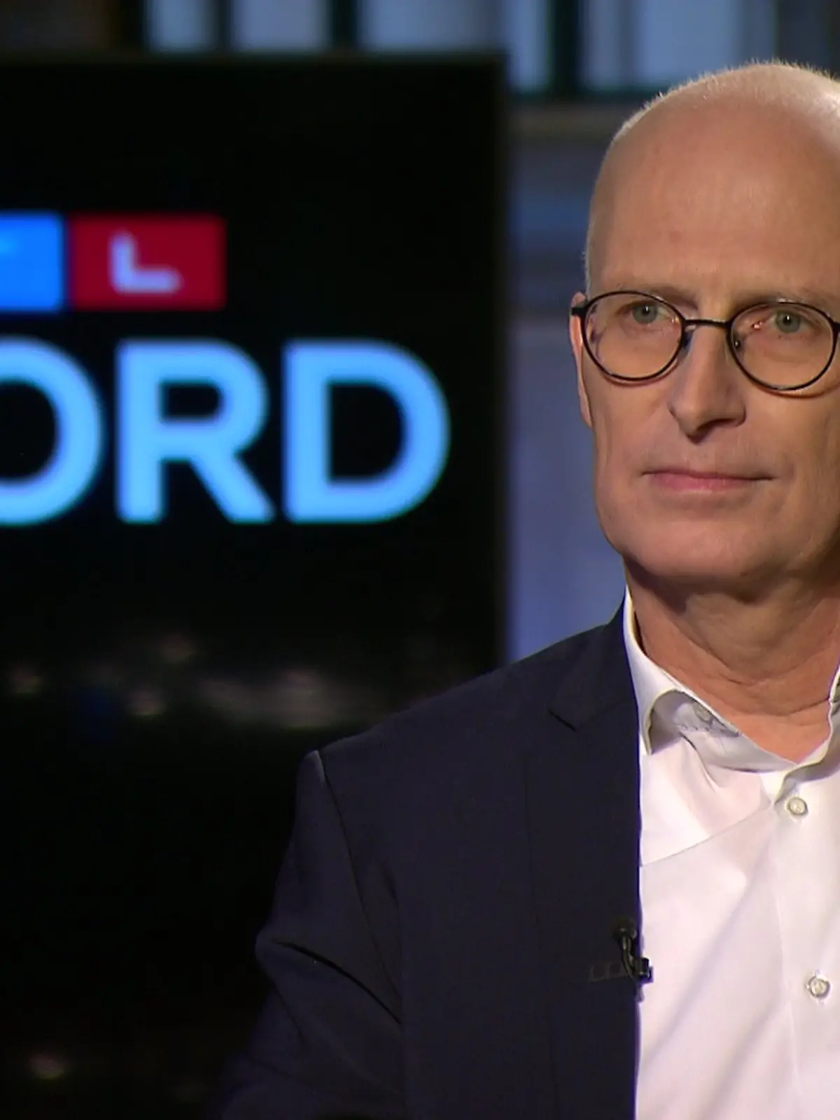 Peter Tschentscher warnt so deutlich wie nie. 