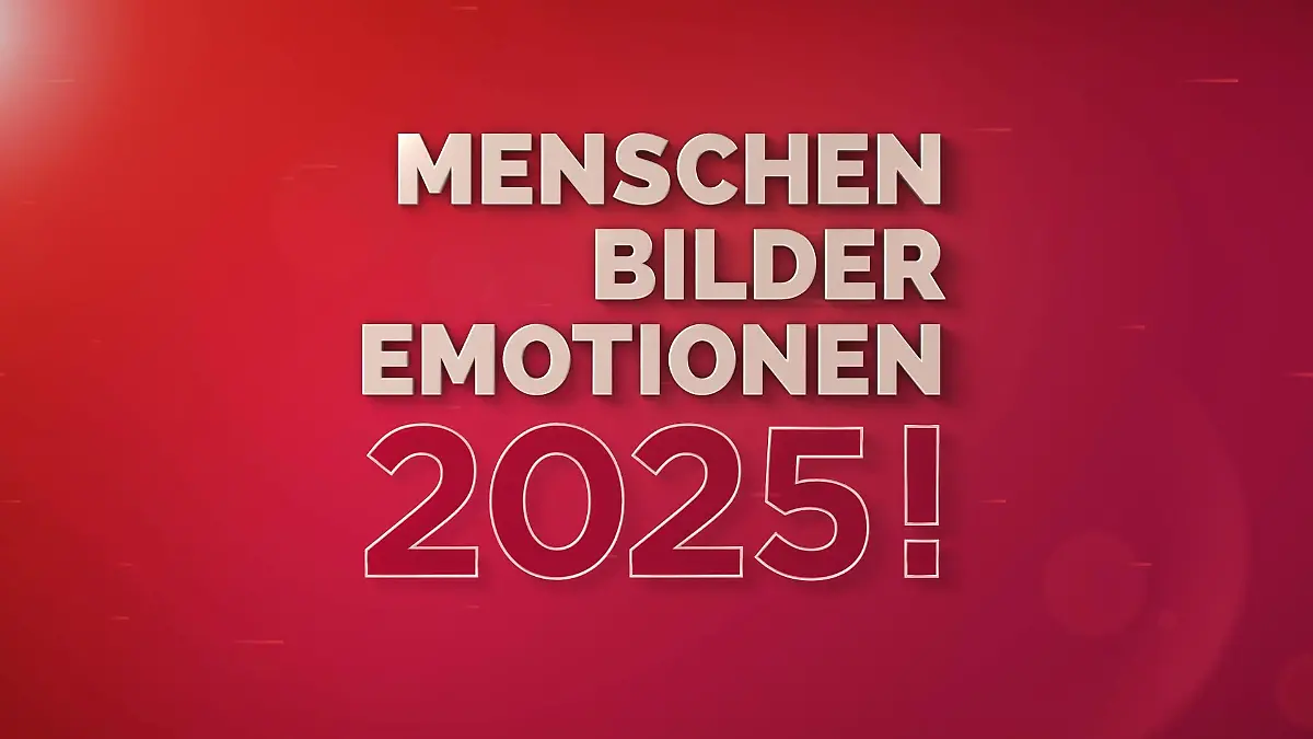 Menschen, Bilder, Emotionen 2025!-Logo