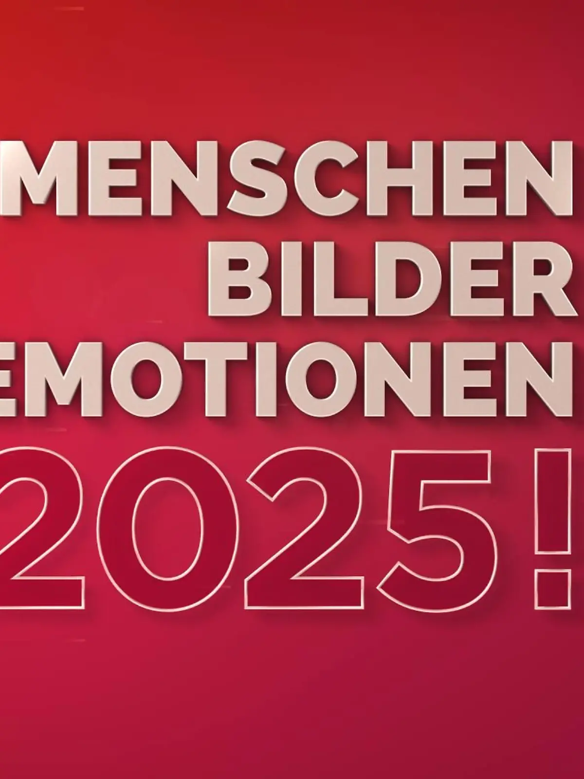 Menschen, Bilder, Emotionen 2025!-Logo