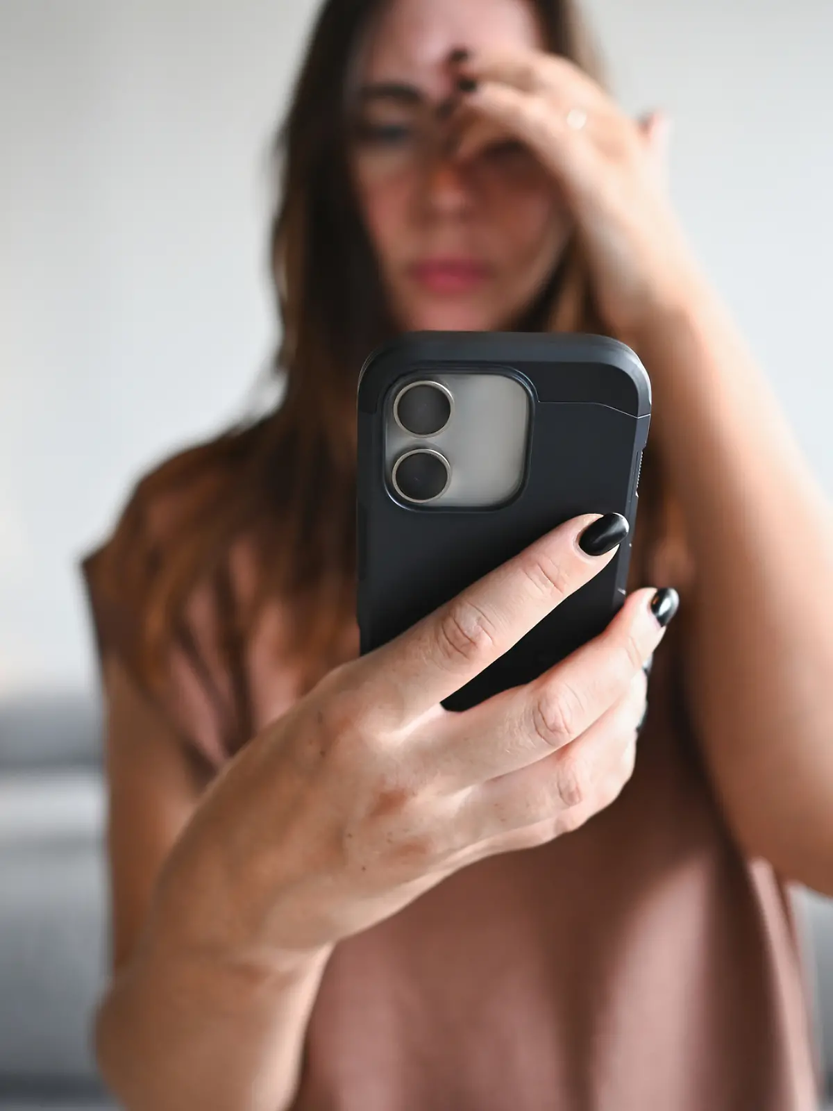 Ist die Mail jetzt echt oder ein Betrugsversuch? KI macht Betrügern das Leben leichter.