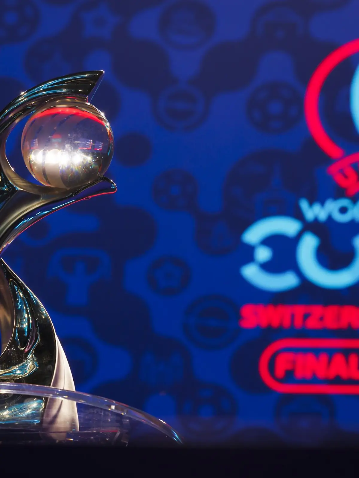 Bild zu: "DFB-Konkurrent Portugal zieht EM-Bewerbung für 2029 zurück"