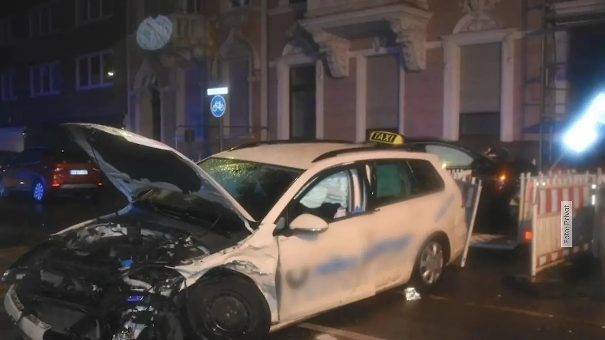 Prozess gegen Raser Mönchengladbach