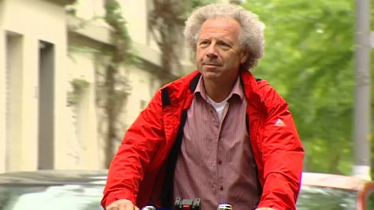 DJ der guten Laune wird Lebensmittelretter