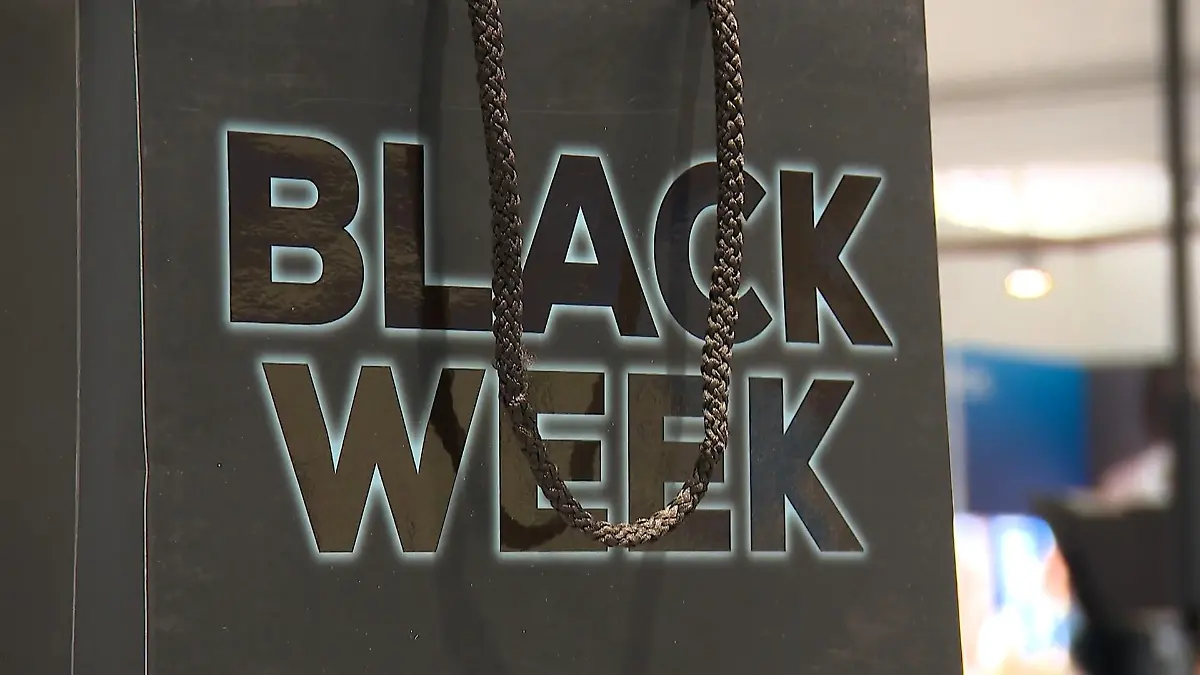 Tipps für die Black Deals Sparfüchse aufgepasst!