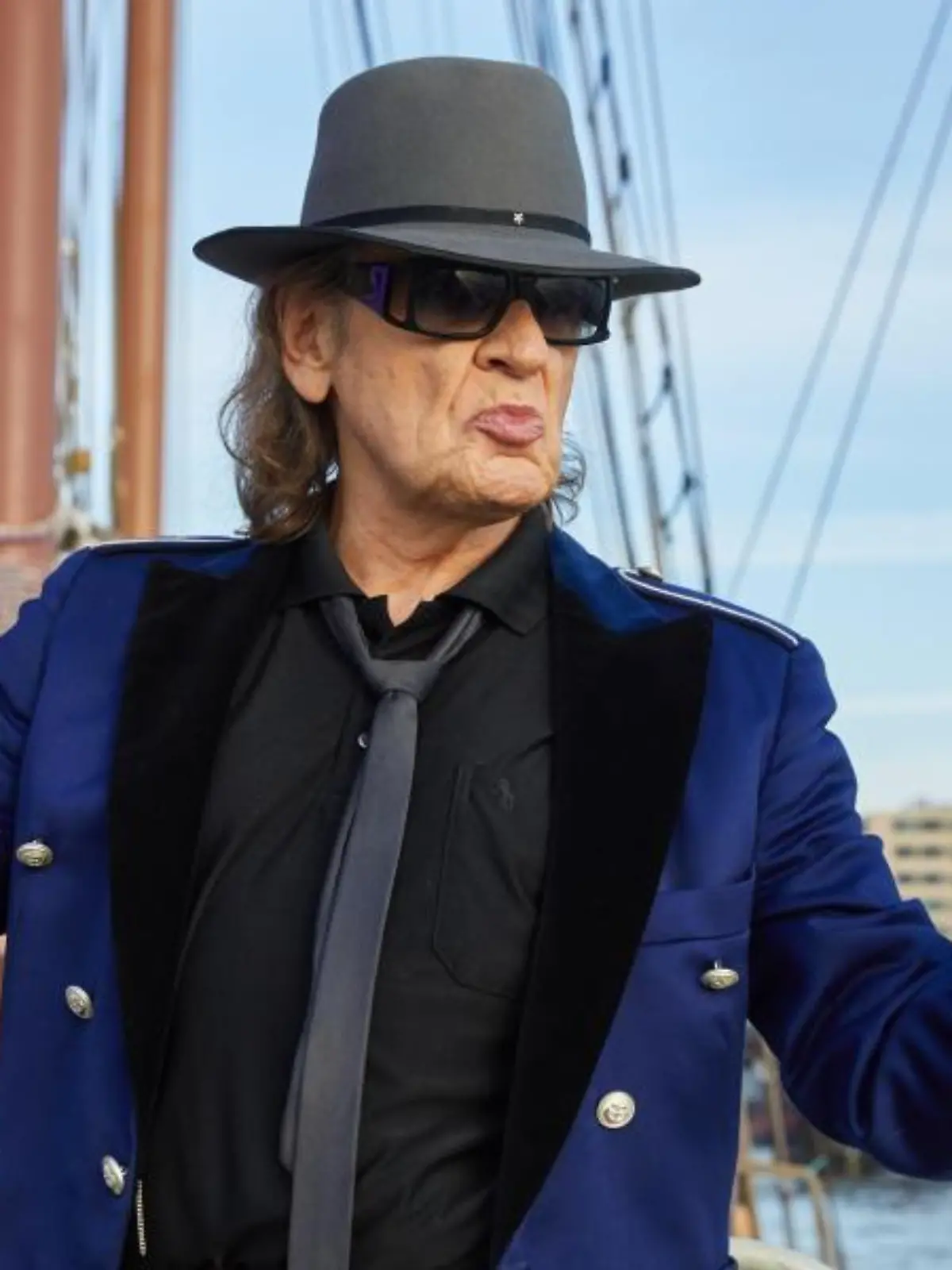Udo Lindenberg