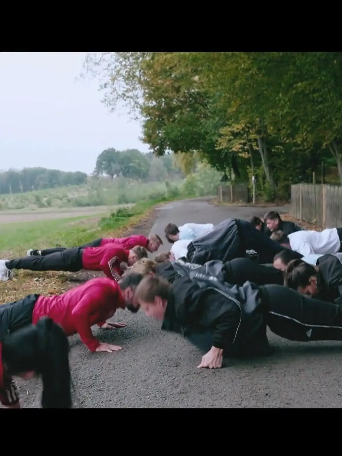 Bild zu: "Letzte Chance für junge Straftäter"