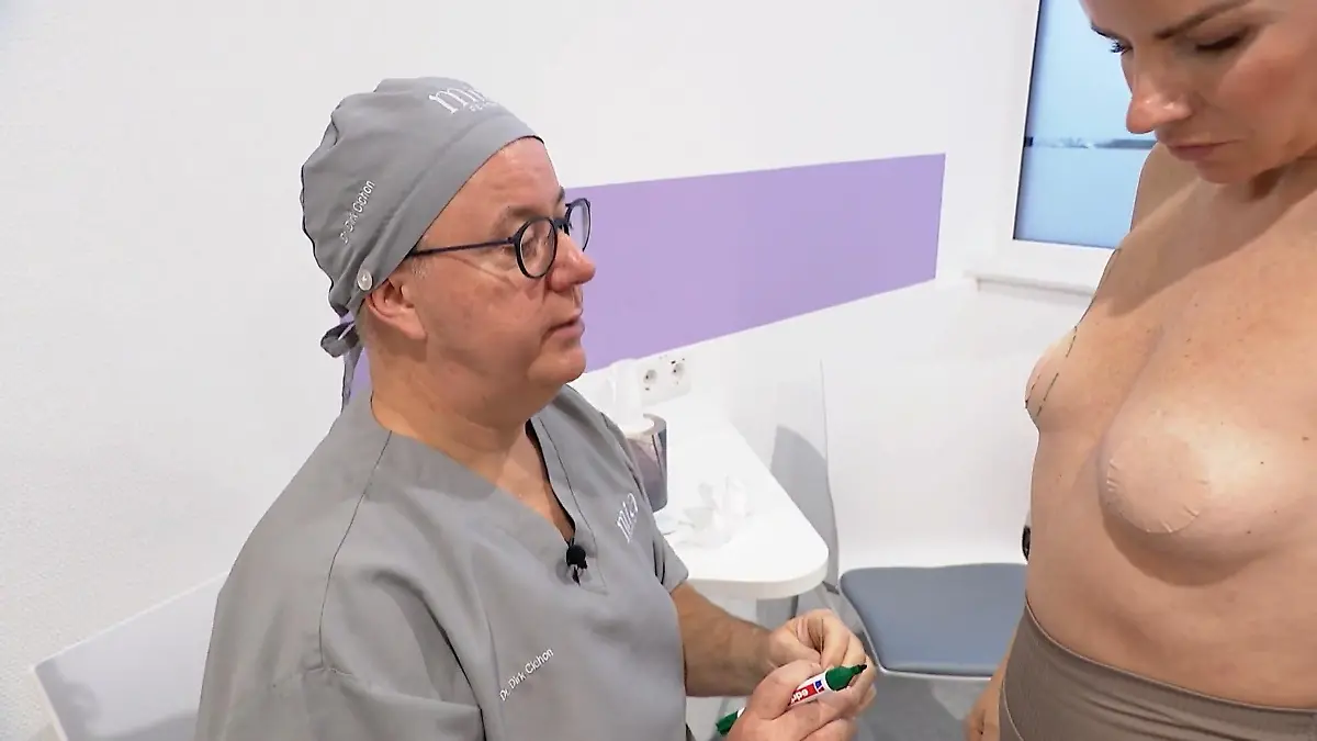 Neue Methode verspricht blitzschnelles Ergebnis Größere Brüste in 30 Minuten!