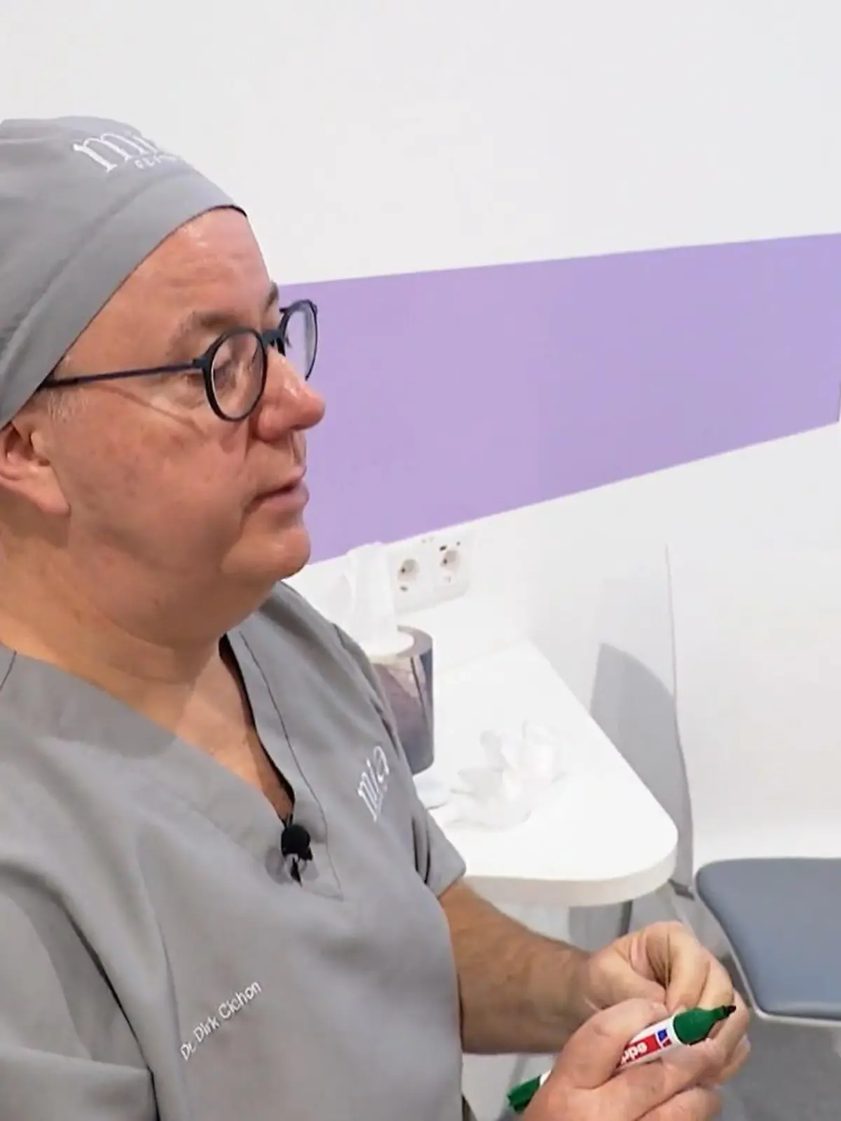 Bild zu: "Neue Methode verspricht blitzschnelles Ergebnis"