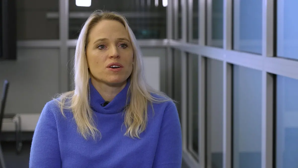 Prozess gegen Christina Block – das sagt die Stiefmutter der Kinder Astrid Have im RTL-Interview