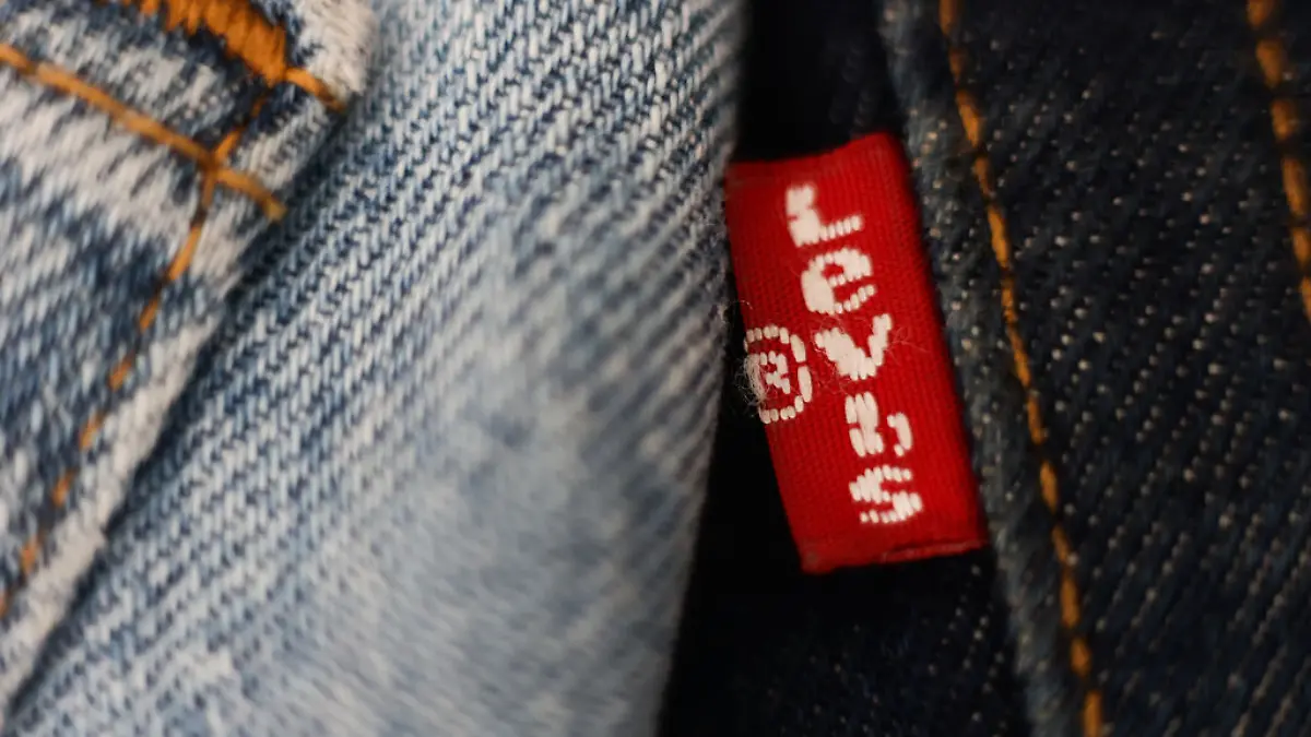 Levis Jeans