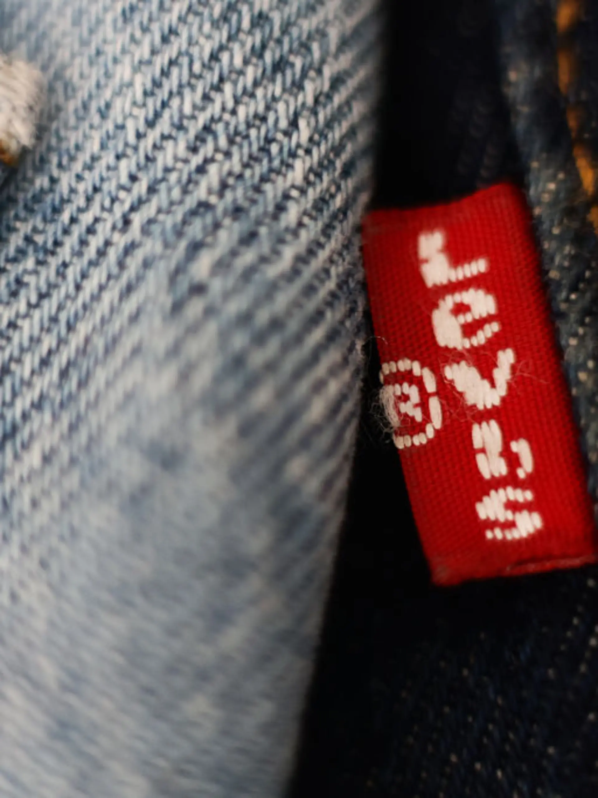 Bild zu: "Levi’s zum Black Friday – diese Amazon-Angebote sitzen wirklich gut!"
