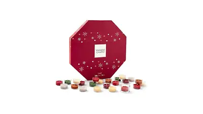 Yankee Candle Adventskalender 2025