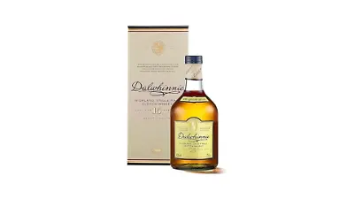 Dalwhinnie 15 Jahre, aromatischer Single Malt Scotch Whisky
