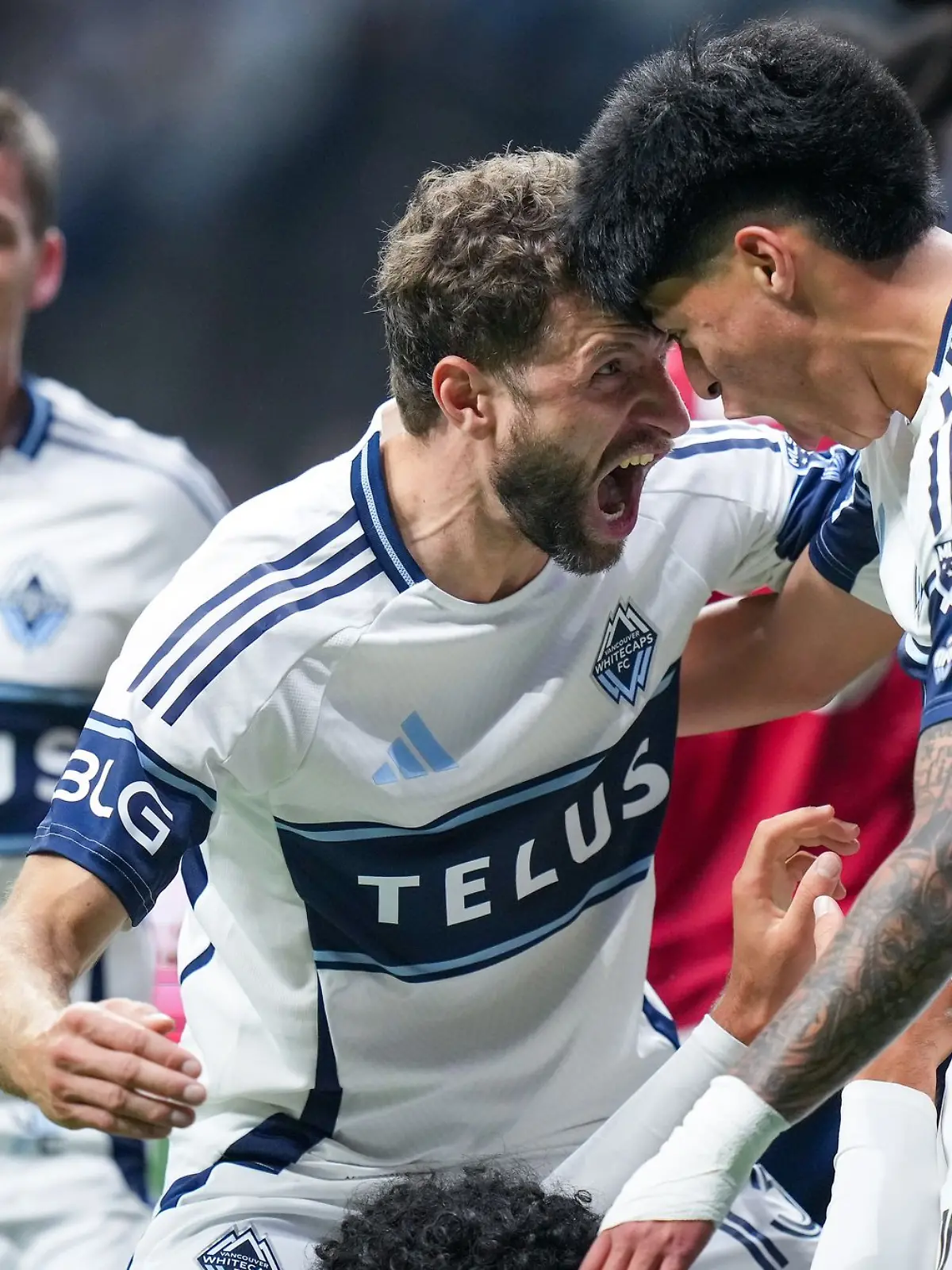 Bild zu: "Volle Hütte und nackte Wahrheiten: Müller in den Playoffs"