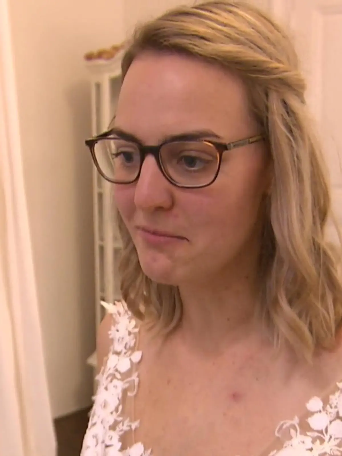 Bild zu: "Nadja hat hohe Ansprüche"