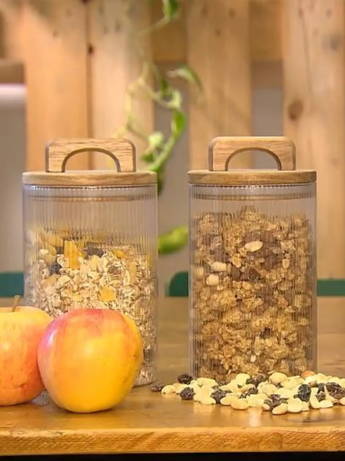 Bild zu: "Müsli im RTL-Check – könnt ihr eurem Liebling trauen?"