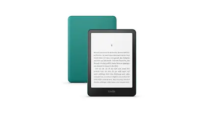 Amazon Kindle Paperwhite