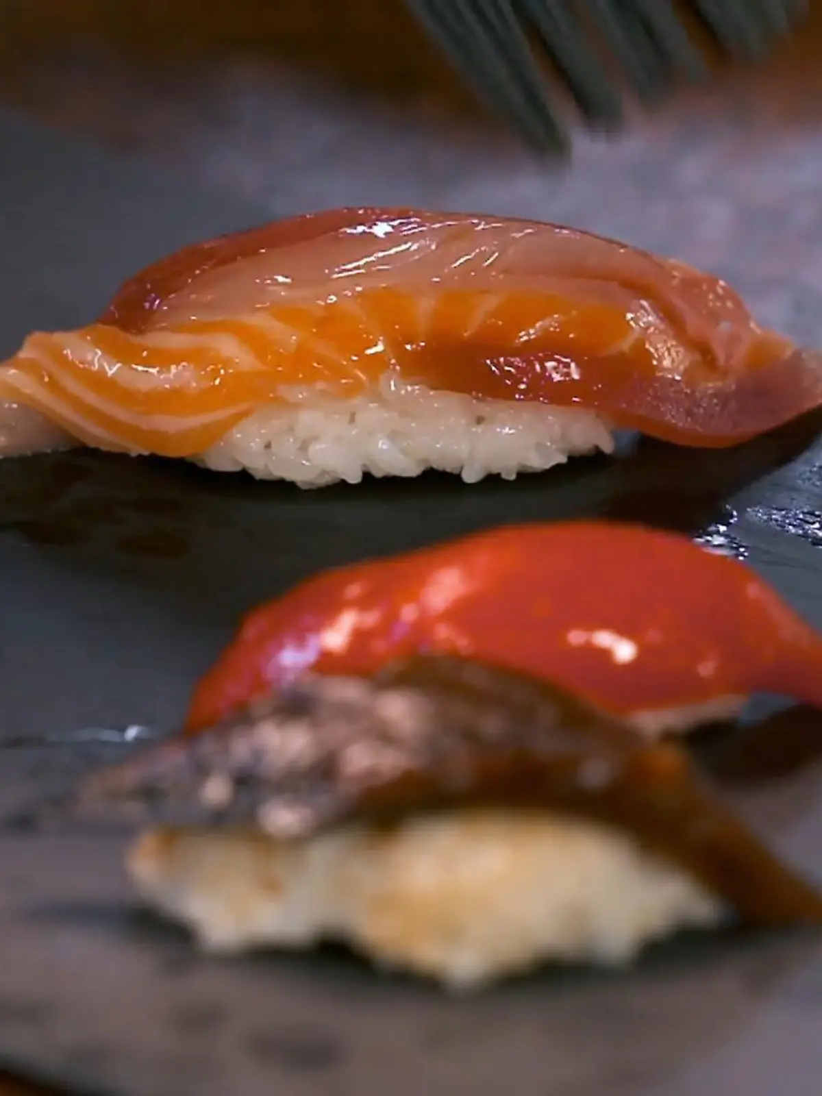 Bild zu: "Lege arbeitet mit edlem japanischem Wagyu"