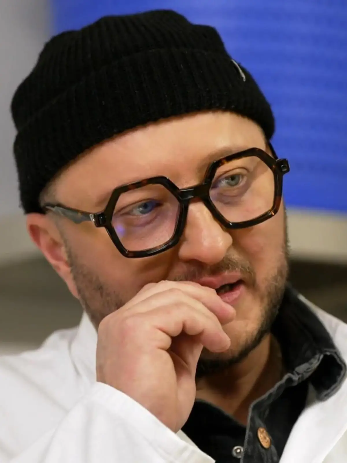 Bild zu: "Lege testet echten frischen Wasabi"