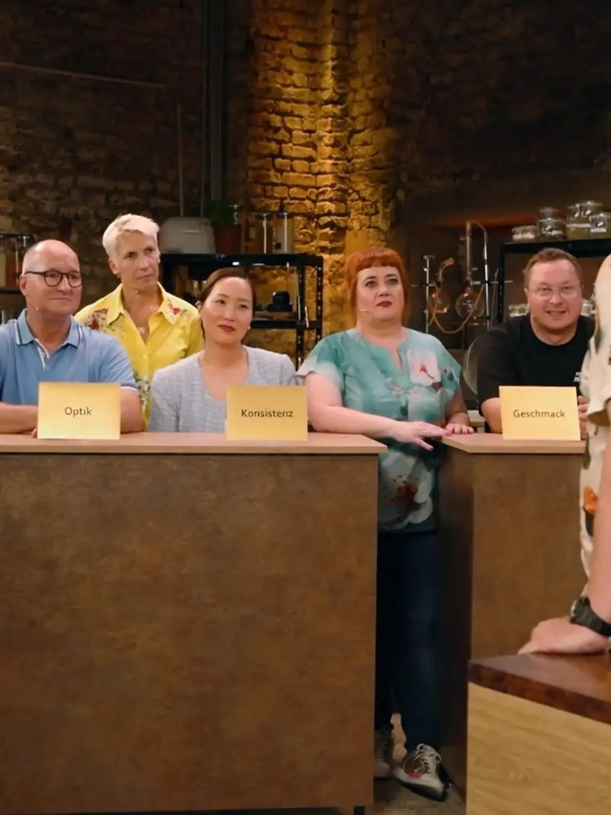 Bild zu: "Lege erreicht sein großes Sushi-Ziel"