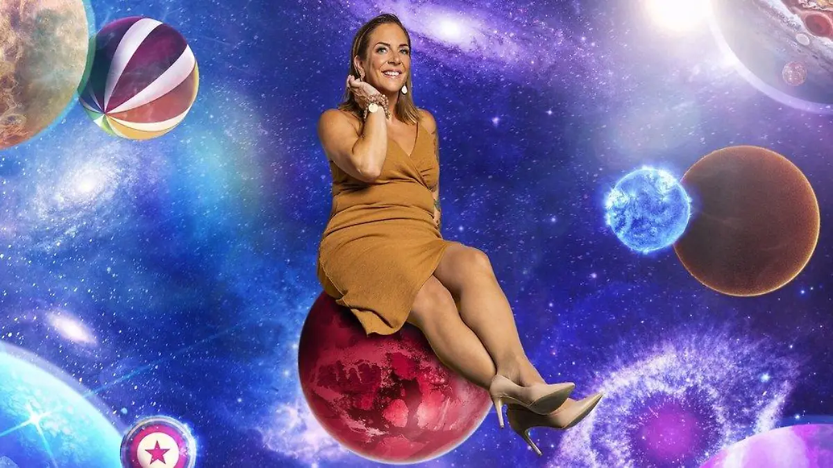 Daniela Büchner zieht am Freitag bei "Promi Big Brother" ein