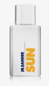 Jil Sander Sun Eau de Toilette 75 ml