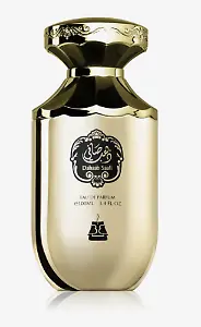 Bait Al Bakhoor Dahaab Saafi