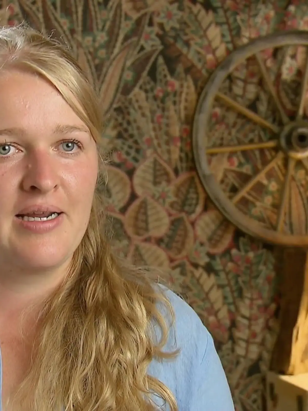 Bild zu: "Insa und Christoph distanzieren sich"