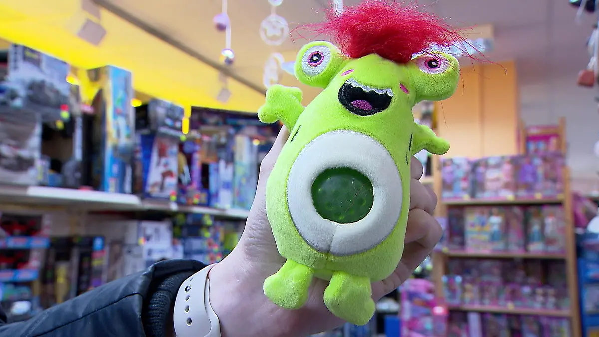 Das gehört dieses Jahr unter den Weihnachtsbaum Mit diesen Spielzeugtrends punktet ihr garantiert!