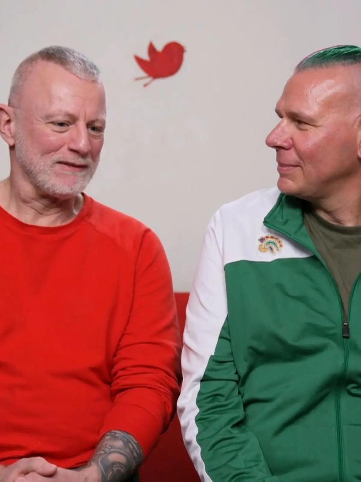 Bild zu: "Norbert sagt Nein zum zweiten Date"