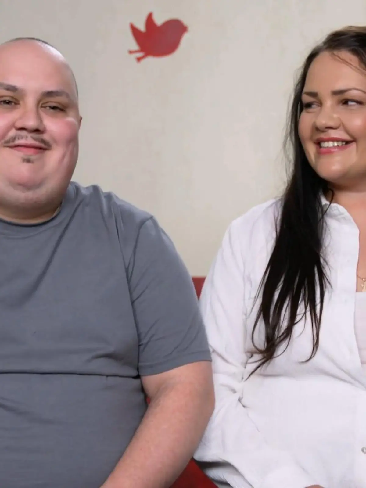 Bild zu: "Beide sagen Ja zum zweiten Date"