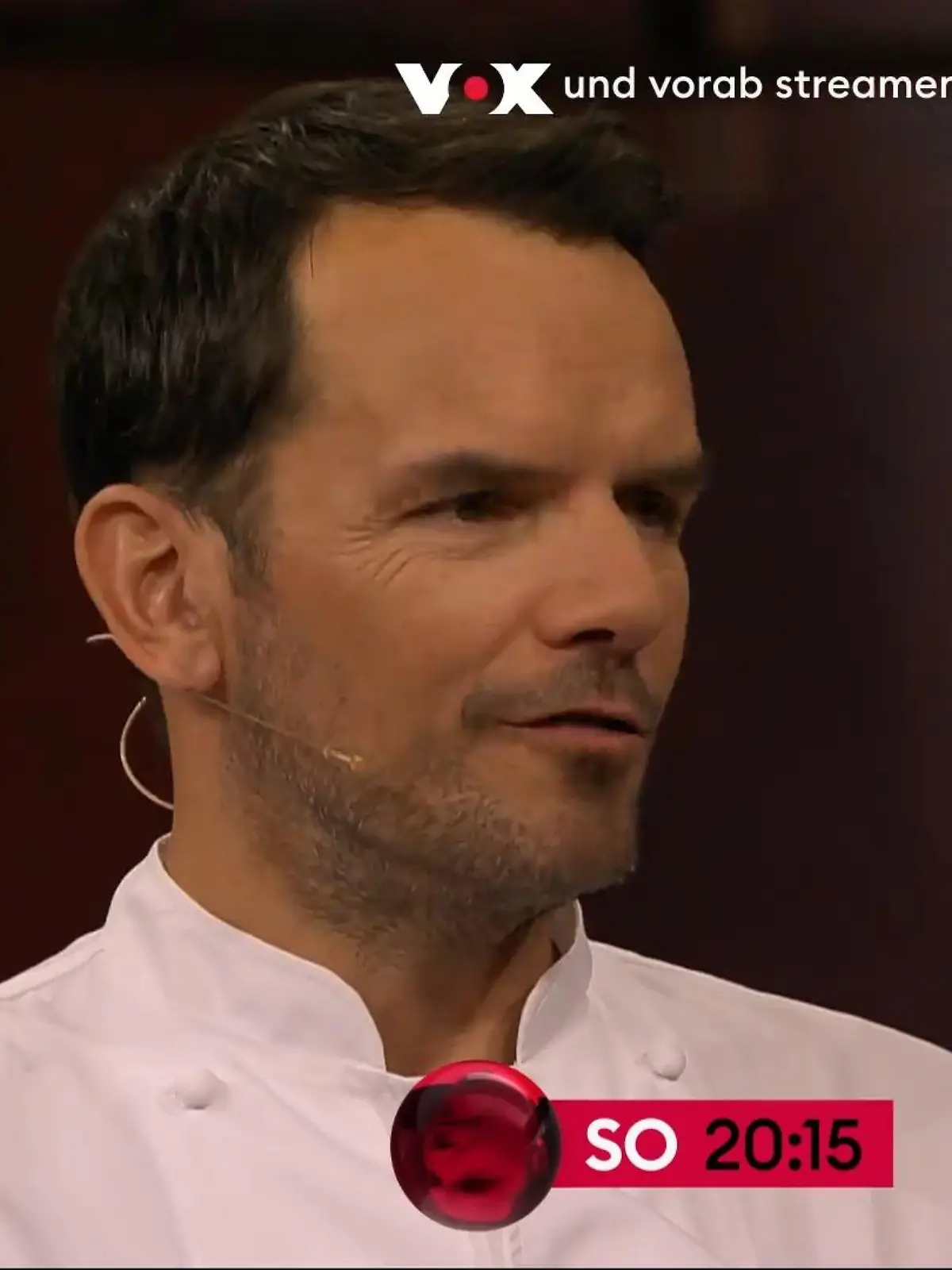 Bild zu: "Steffen Henssler tritt gegen ganz Europa an!"