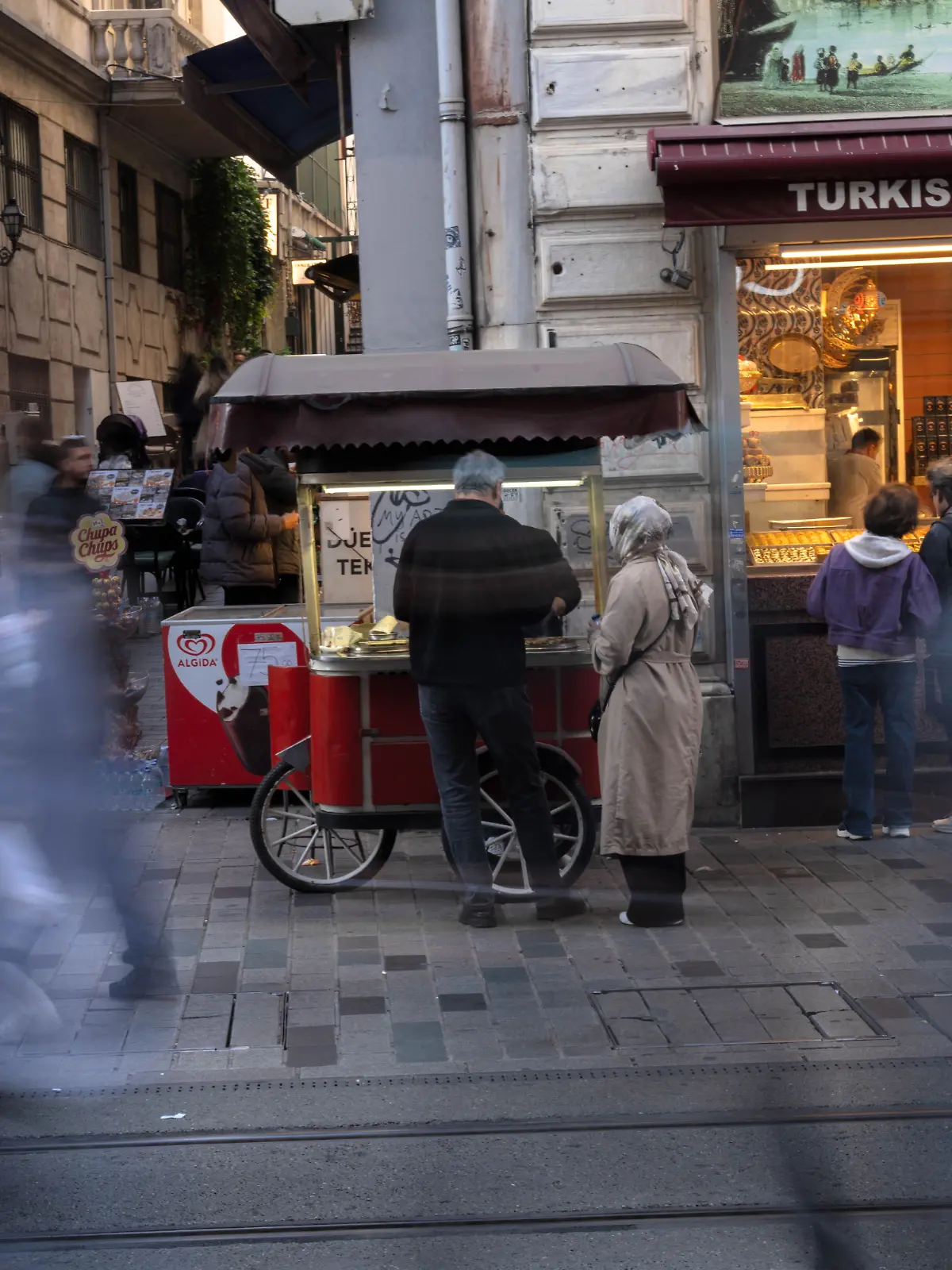 Der Vater des in Istanbul gestorbenen Hamburgers fordert eine lückenlose Aufklärung des Todes seines Sohnes, seiner Schwiegertochter und der beiden Kinder (Symbolbild).