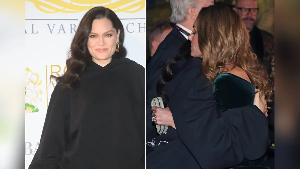 Jessie J Prinzessin Kate.jpg