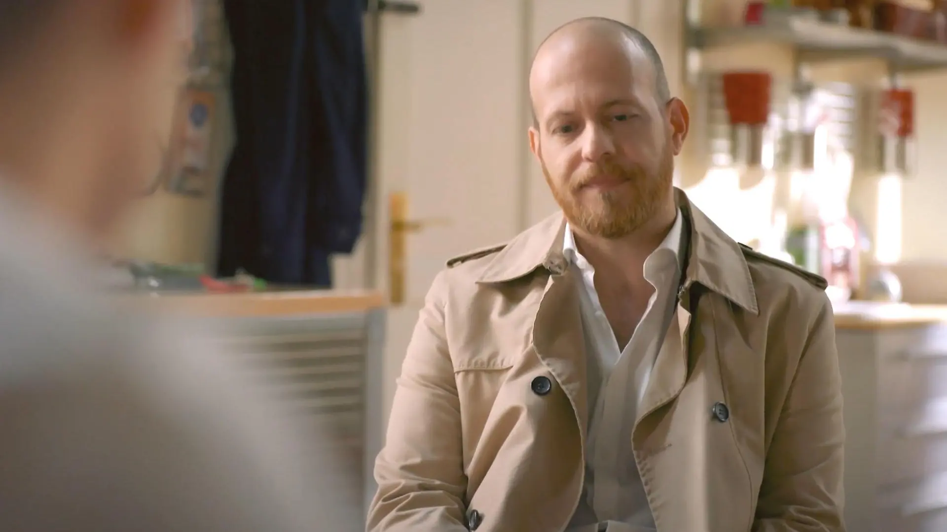 Tobias ist Easy und Ringo eine Erklärung schuldig „Unter uns“-Folge vom 28.11.25 auf RTL+