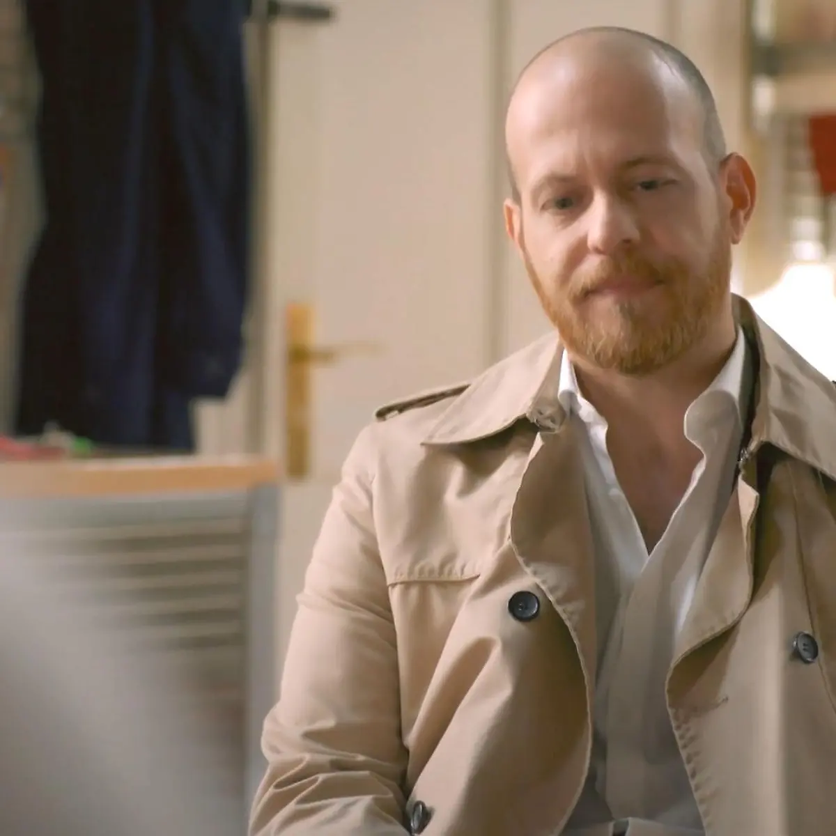 Unter uns”-Vorschau am 05.12.25 im TV: Gesteht Tobias den wahren Grund für  die Wohnungskündigung?