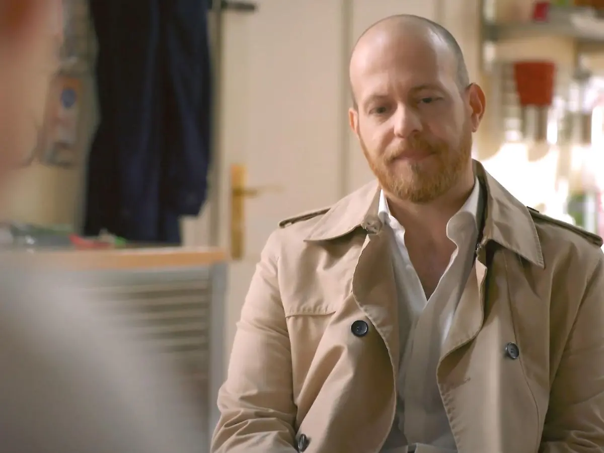 Unter uns”-Vorschau am 05.12.25 im TV: Gesteht Tobias den wahren Grund für  die Wohnungskündigung?