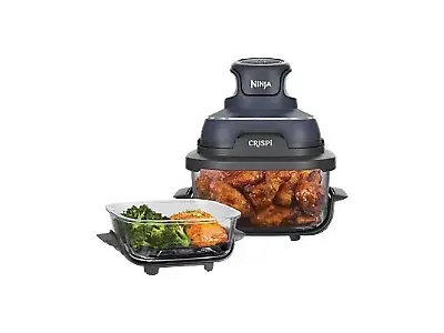 Ninja Crispi 4-in-1-Heißluftfritteuse