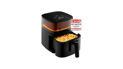 Medion X10 XL Heißluftfritteuse