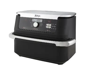 Ninja Foodi Flex Drawer