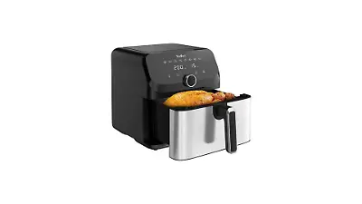 Tefal Easy Fry Mega Heißluftfritteuse