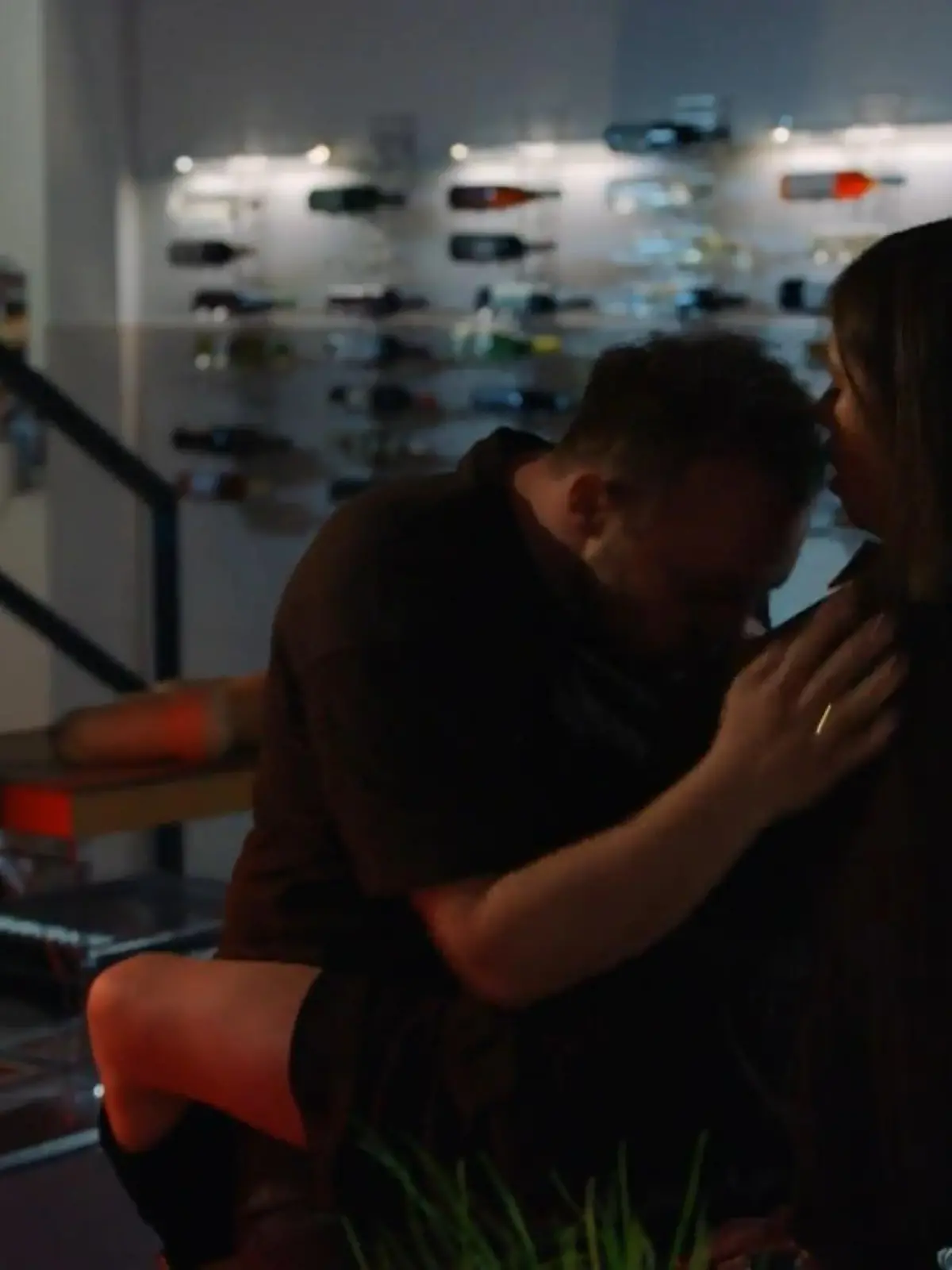 Bild zu: "Erik kann Matilda nicht widerstehen? Und Toni ahnt nichts!"