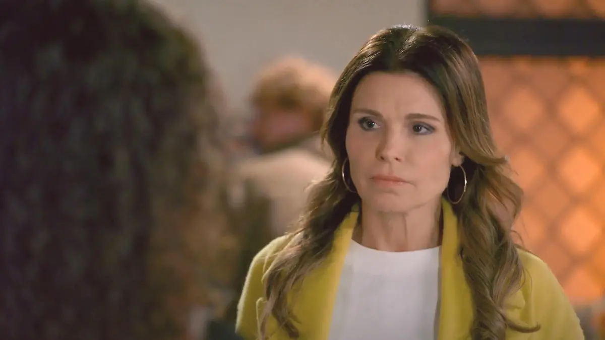 "Am besten gehst du gleich wieder!“ „Unter uns“-Folge vom 02.12.25 auf RTL+