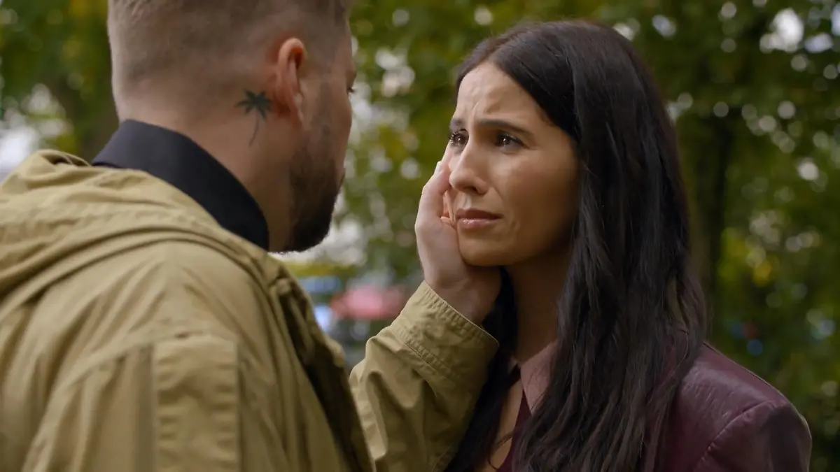 GZSZ-Wochenvorschau Teil 1: Hat die Liebe von John und Laura noch eine Chance?