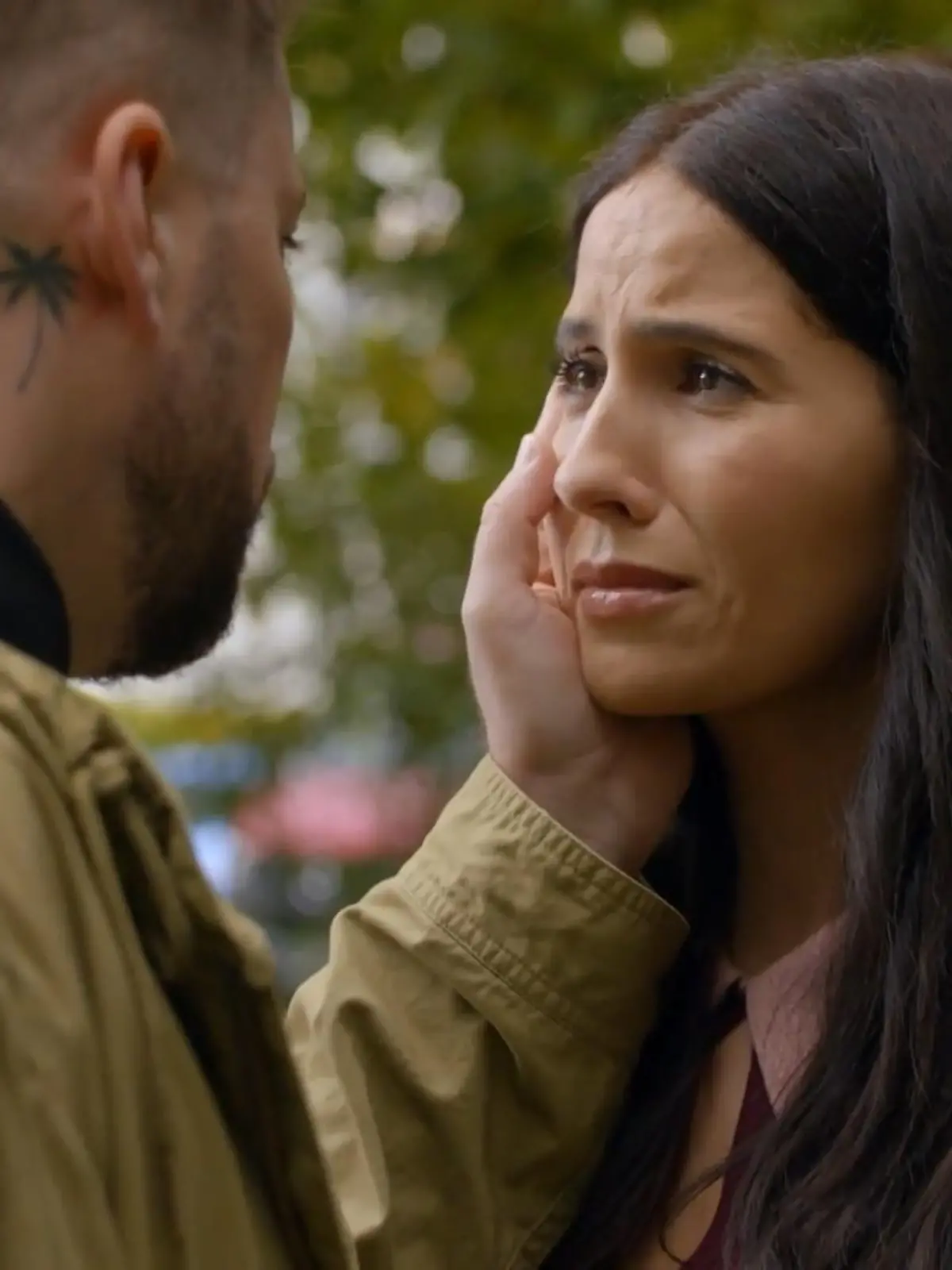 Bild zu: "Hat die Liebe von John und Laura noch eine Chance?"