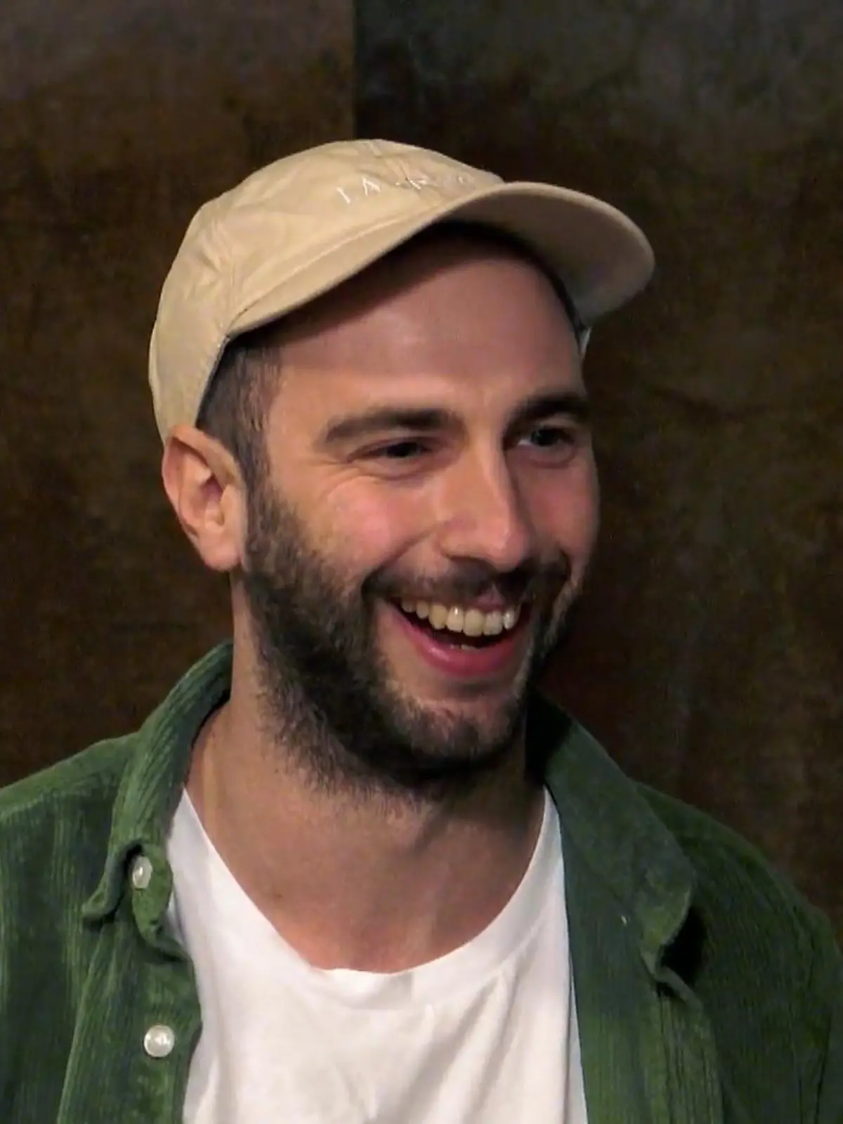 Bild zu: "Für Flo zählt Charakter mehr als Optik"