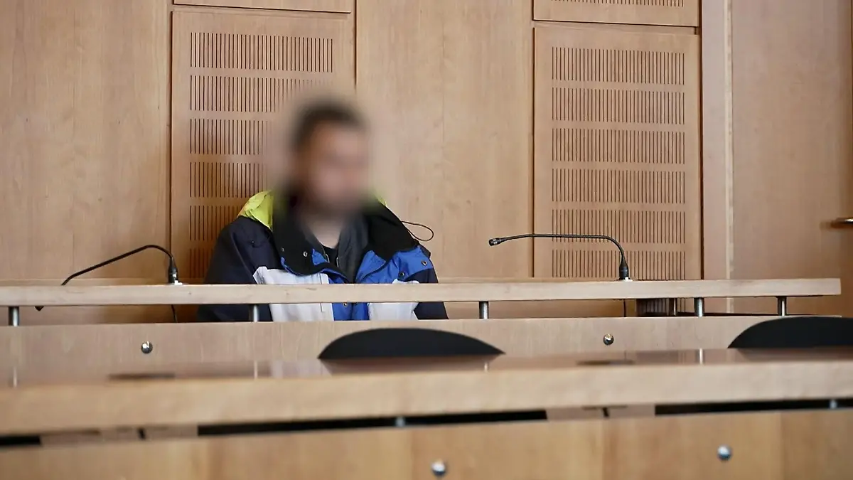 New-Yorker-Chefin erstochen - Mitarbeiter vor Gericht Prozess nach Messerattacke in Modefiliale