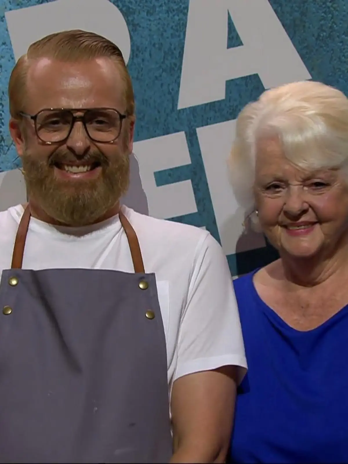 Bild zu: "Ross Antonys Mama verrät: Wahrsagerin sagte SEINE Karriere voraus!"